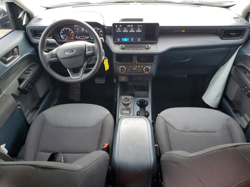 Продажа на аукционе авто 2022 Ford Maverick, vin: 3FTTW8F96NRA67497, номер лота: 58809906