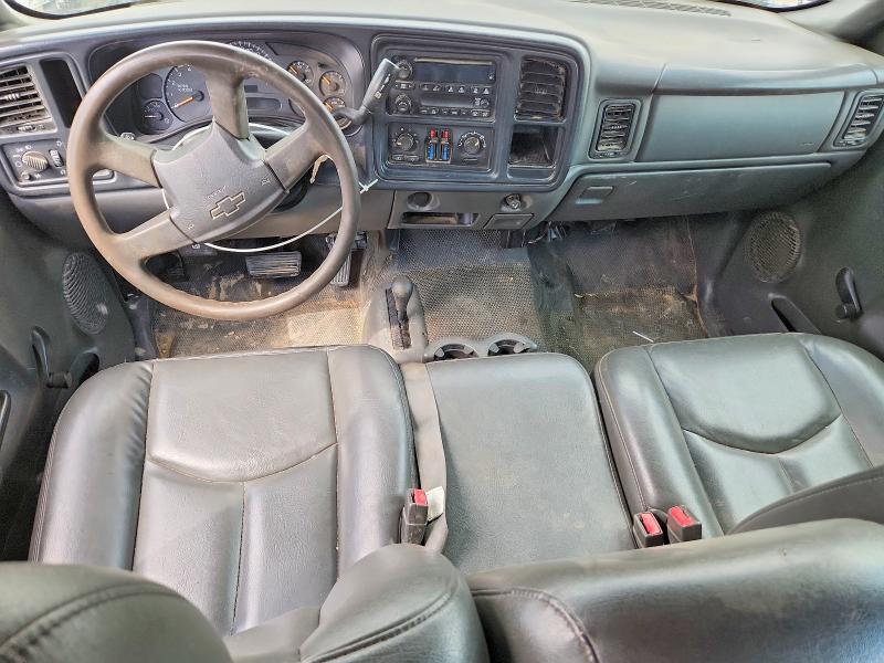 Aukcja sprzedaży 2005 Chevrolet Silverado, vin: 1GCHK23215F960020, numer aukcji: 55978576
