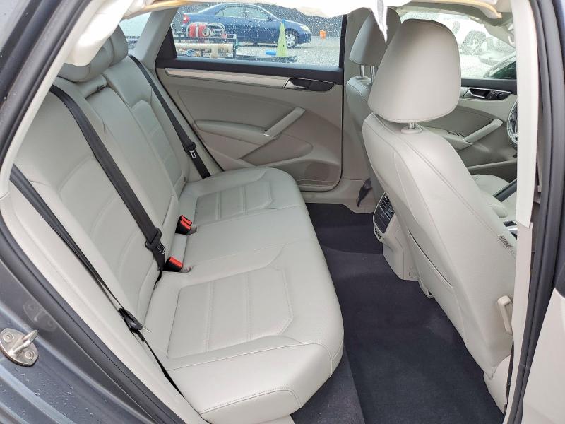 2019 Volkswagen Passat მანქანა იყიდება აუქციონზე, vin: 1VWLA7A36KC006461, აუქციონის ნომერი: 56316796