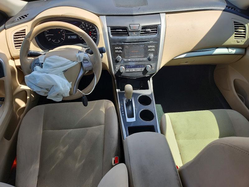 Продаж на аукціоні авто 2015 Nissan Altima, vin: 1N4AL3AP6FC206140, номер лоту: 56291596