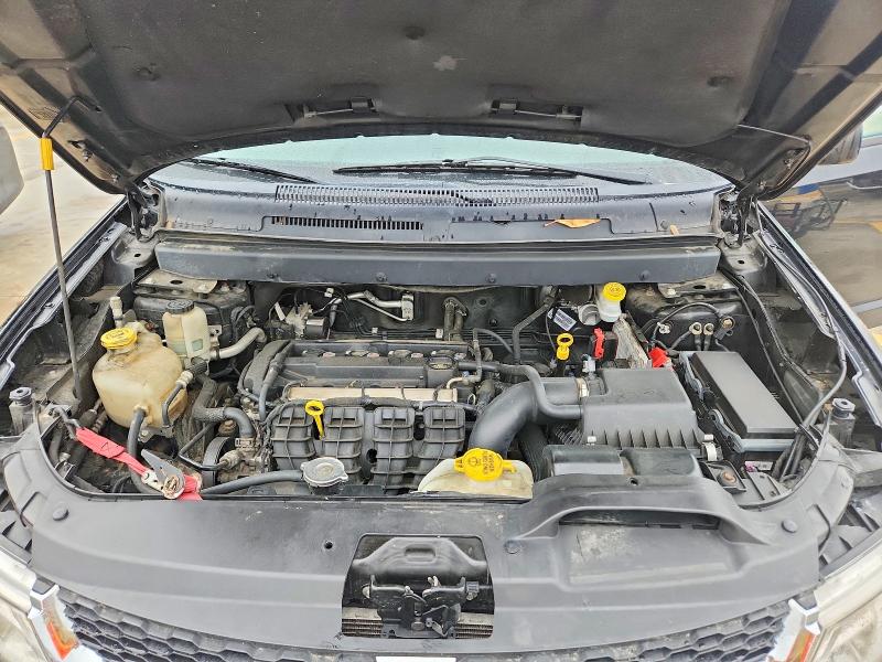 Продажа на аукционе авто 2018 Dodge Journey, vin: 3C4PDCAB8JT521315, номер лота: 58387146