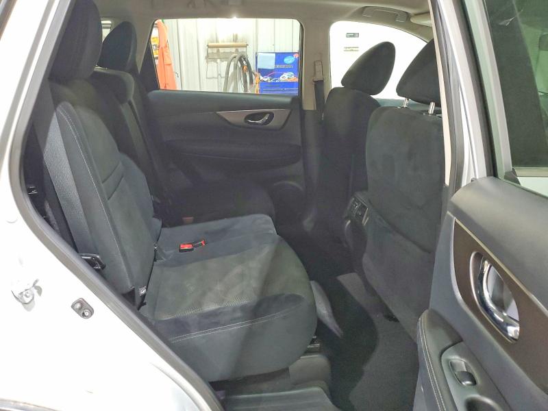 Aukcja sprzedaży 2015 Nissan Rogue, vin: 5N1AT2MV2FC919921, numer aukcji: 55072146