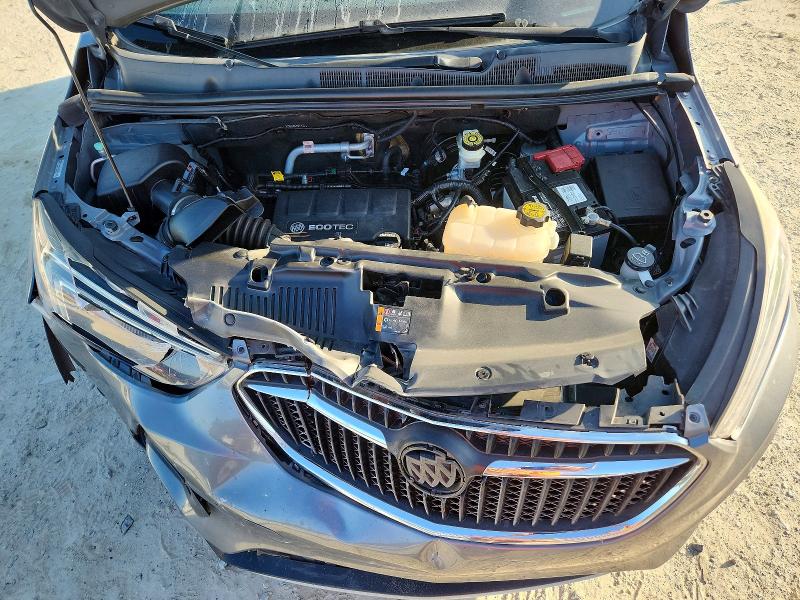 Продаж на аукціоні авто 2019 Buick Encore, vin: KL4CJASB7KB767389, номер лоту: 58364336