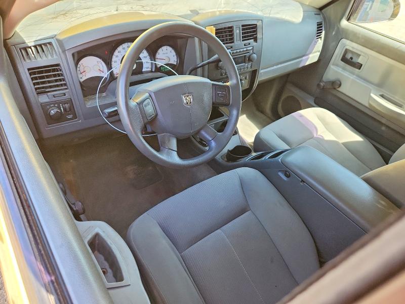 Aukcja sprzedaży 2006 Dodge Dakota, vin: 1D7HE22K56S697828, numer aukcji: 55575156