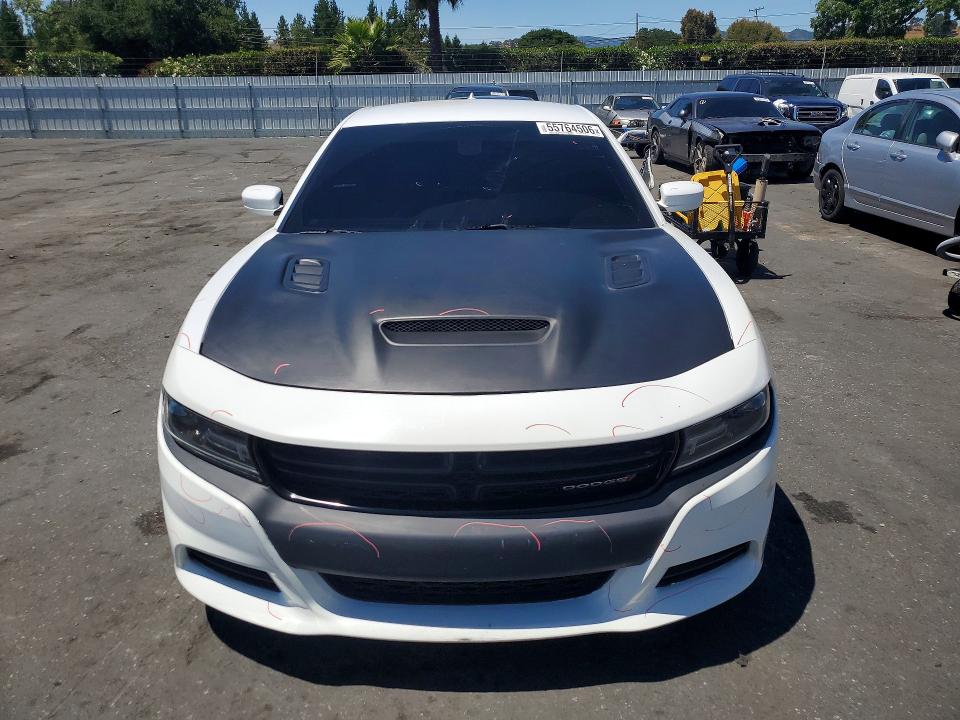 Продаж на аукціоні авто 2016 Dodge Charger, vin: 2C3CDXCT2GH174744, номер лоту: 55764506