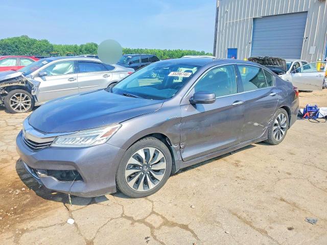 Aukcja sprzedaży 2017 Honda Accord, vin: JHMCR6F72HC031012, numer aukcji: 55396746