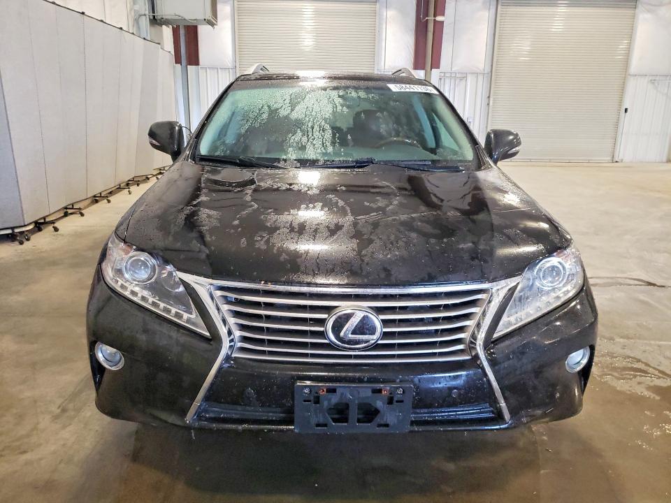 58441136 :رقم المزاد ، 2T2BK1BA4DC157150 vin ، 2013 Lexus Rx 350 مزاد بيع