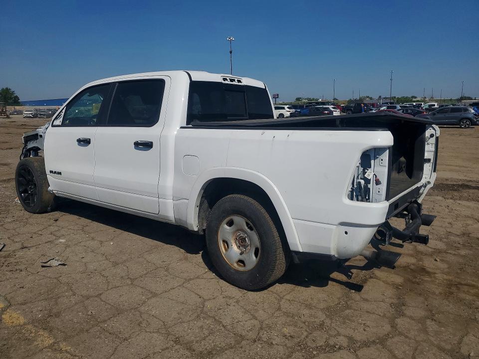 Aukcja sprzedaży 2023 Ram 1500, vin: 1C6SRFHT2PN505784, numer aukcji: 55912056