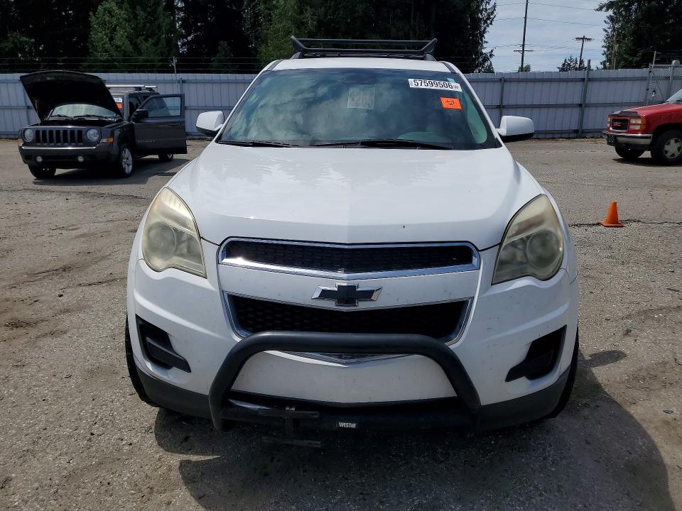 Продаж на аукціоні авто 2012 Chevrolet Equinox, vin: 2GNALDEK9C6234654, номер лоту: 57599506