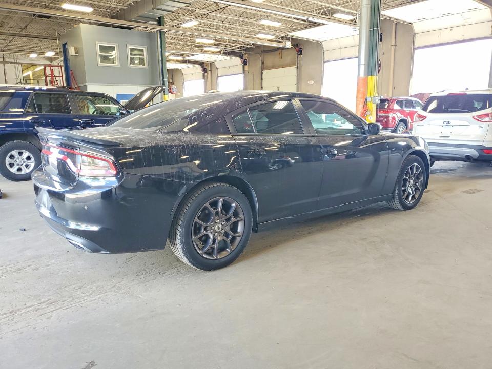Aukcja sprzedaży 2018 Dodge Charger, vin: 2C3CDXJG1JH235451, numer aukcji: 56575386