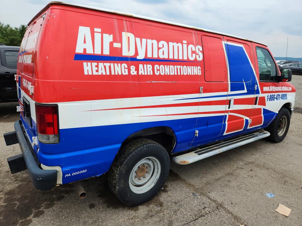Aukcja sprzedaży 2013 Ford Econoline, vin: 1FTNE2EW1DDA15802, numer aukcji: 57606076