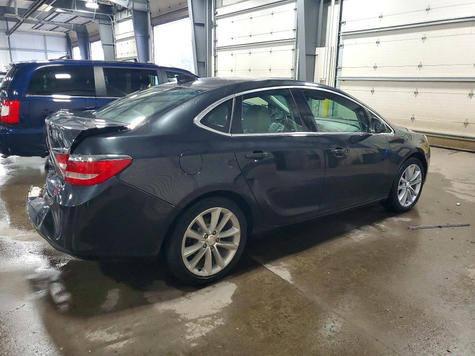 Aukcja sprzedaży 2015 Buick Verano, vin: 1G4PR5SK5F4170917, numer aukcji: 57073396