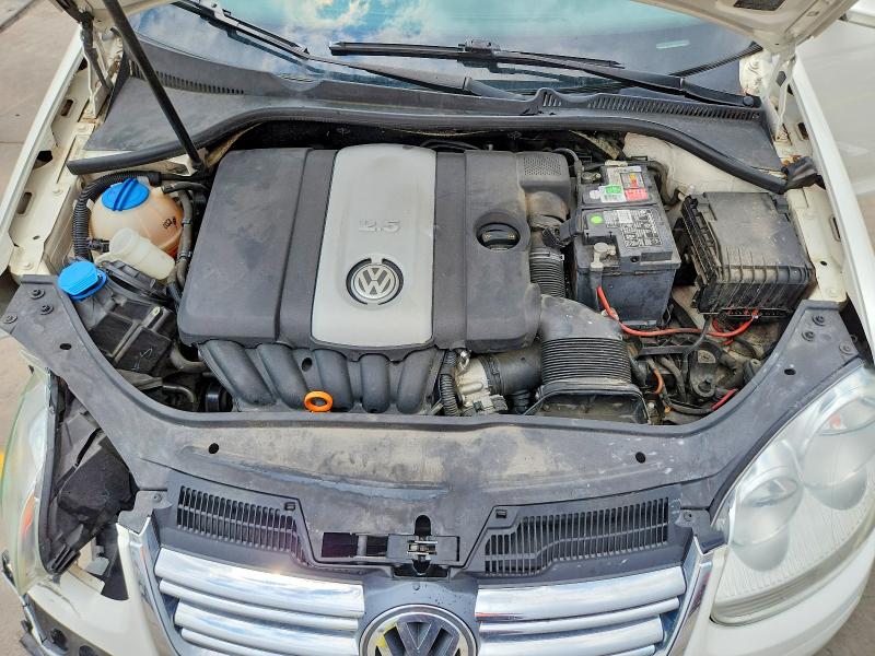 Продаж на аукціоні авто 2008 Volkswagen Jetta, vin: 3VWRM71K18M174363, номер лоту: 58947676