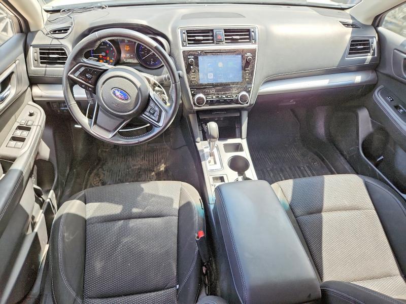 Продажа на аукционе авто 2018 Subaru Outback, vin: 4S4BSAFC5J3339259, номер лота: 56710866