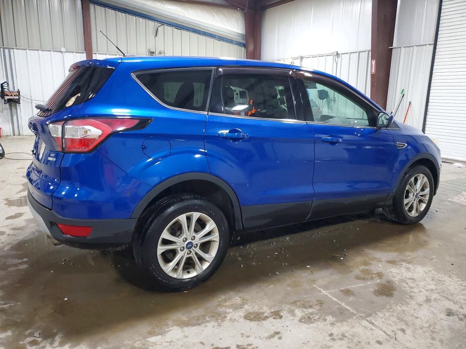 Продаж на аукціоні авто 2017 Ford Escape, vin: 1FMCU9GDXHUD36642, номер лоту: 56267996