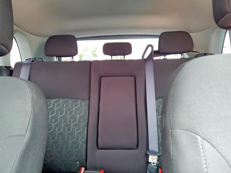 2026 Mitsubishi Outlander Sport მანქანა იყიდება აუქციონზე, vin: JA4ARUAU2TU015237, აუქციონის ნომერი: 55937446