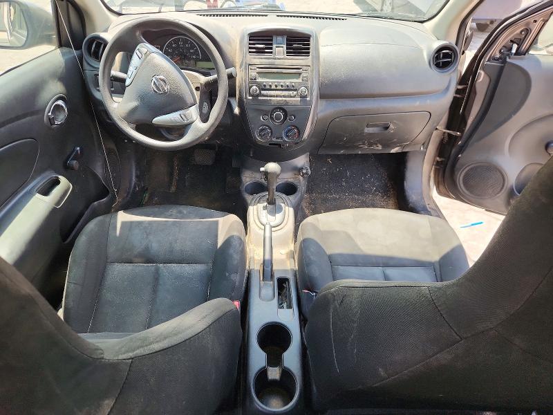 Aukcja sprzedaży 2017 Nissan Versa, vin: 3N1CN7AP7HL863026, numer aukcji: 55435056