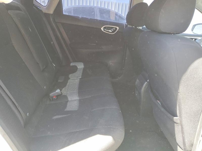 48874566 :رقم المزاد ، 3N1AB7AP4DL670259 vin ، 2013 Nissan Sentra مزاد بيع