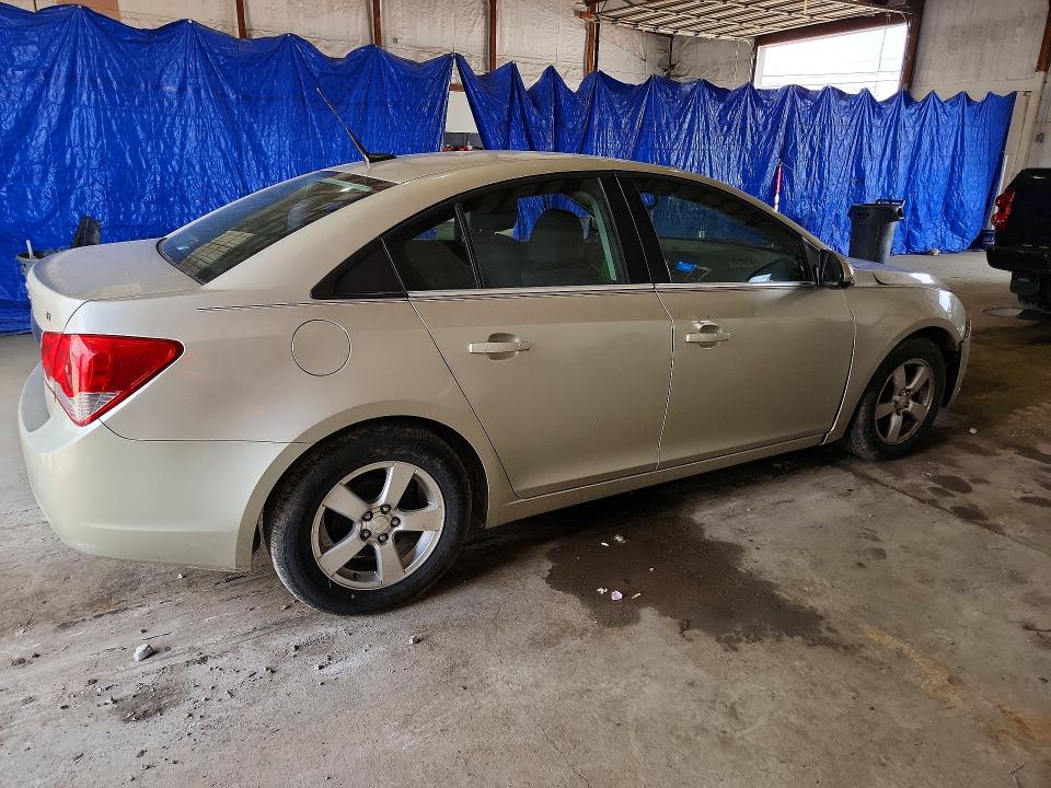Aukcja sprzedaży 2013 Chevrolet Cruze, vin: 1G1PC5SB5D7235002, numer aukcji: 56702396