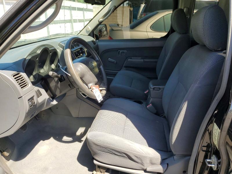 Aukcja sprzedaży 2004 Nissan Frontier, vin: 1N6DD26T24C413462, numer aukcji: 55535056