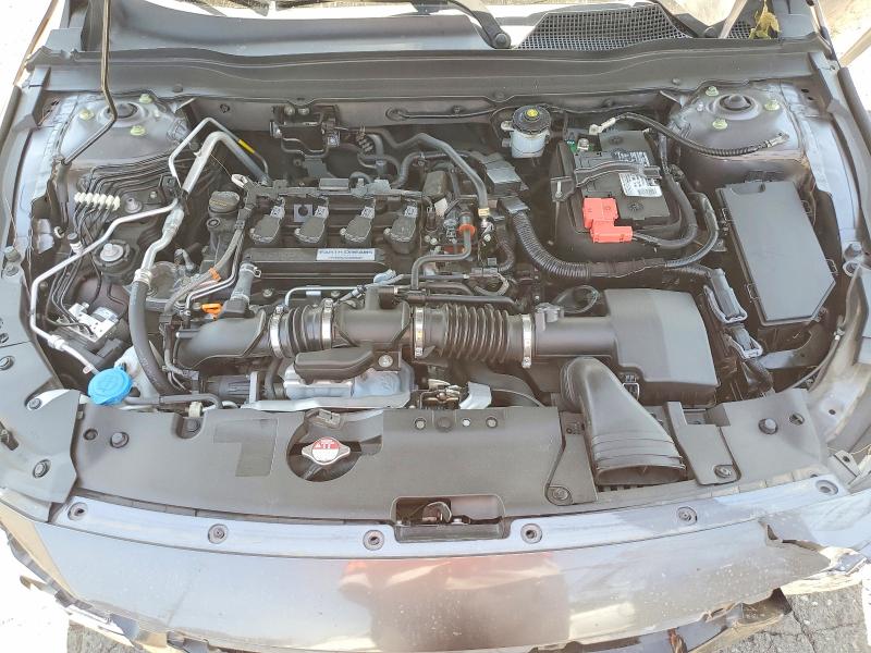 Aukcja sprzedaży 2019 Honda Accord, vin: 1HGCV1F34KA113387, numer aukcji: 55101066