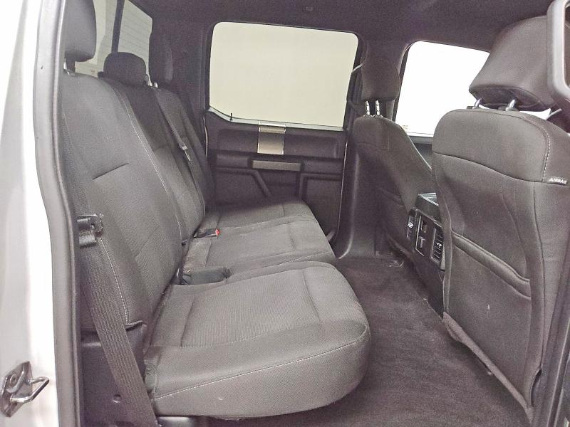 Aukcja sprzedaży 2016 Ford F150, vin: 1FTEW1CFXGKE00866, numer aukcji: 56345876