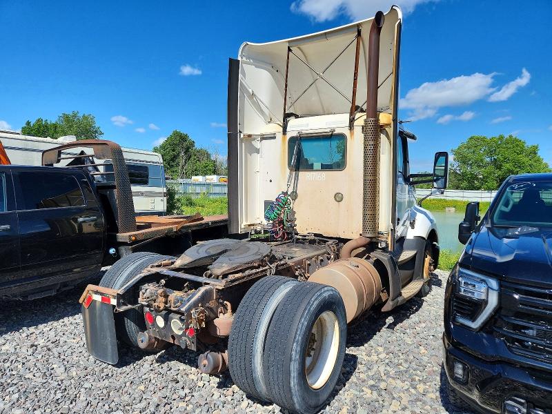 Продаж на аукціоні авто 2016 Kenworth T680, vin: 1XKYA48X8GJ496439, номер лоту: 57909376