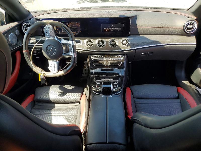 Aukcja sprzedaży 2019 Mercedes-benz E, vin: WDD1J6BB9KF087437, numer aukcji: 52004906