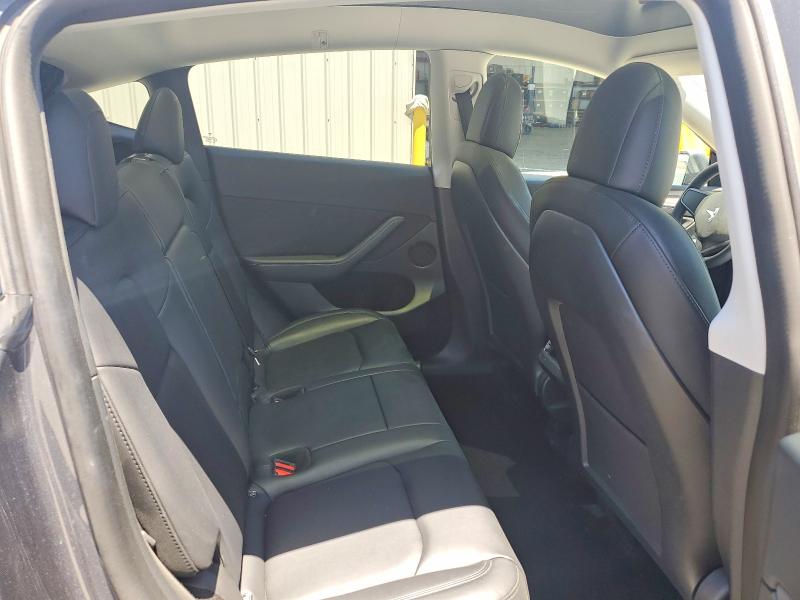 Aukcja sprzedaży 2022 Tesla Model Y, vin: 7SAYGDEE1NF571938, numer aukcji: 56149746