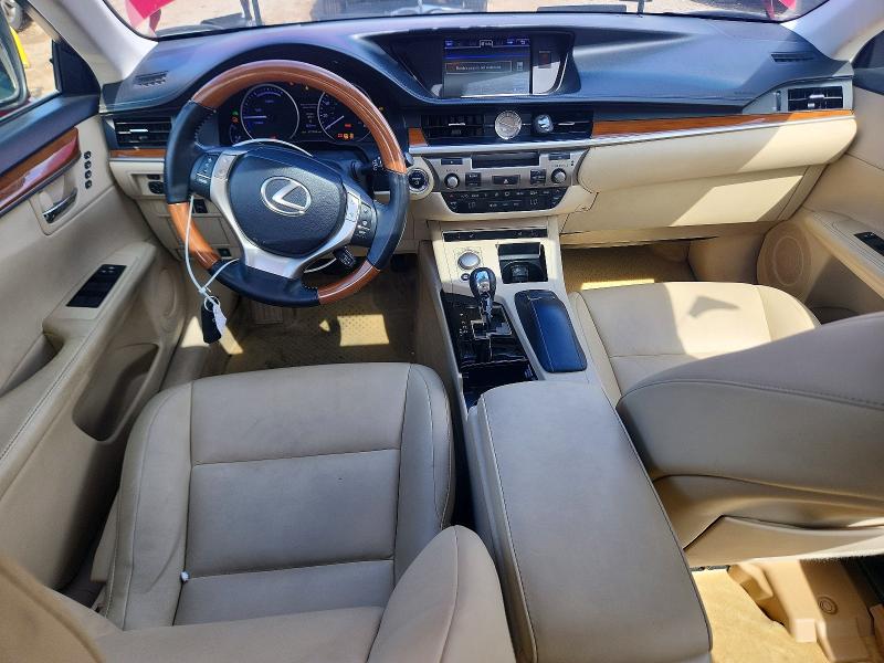Продажа на аукционе авто 2013 Lexus Es, vin: JTHBW1GG3D2007825, номер лота: 56818766