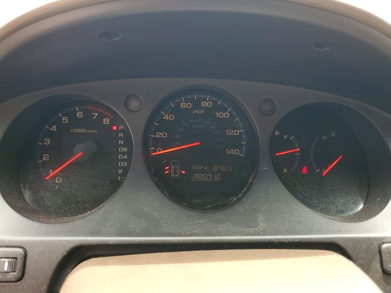 Aukcja sprzedaży 2005 Acura Mdx, vin: 2HNYD18235H510066, numer aukcji: 57357206