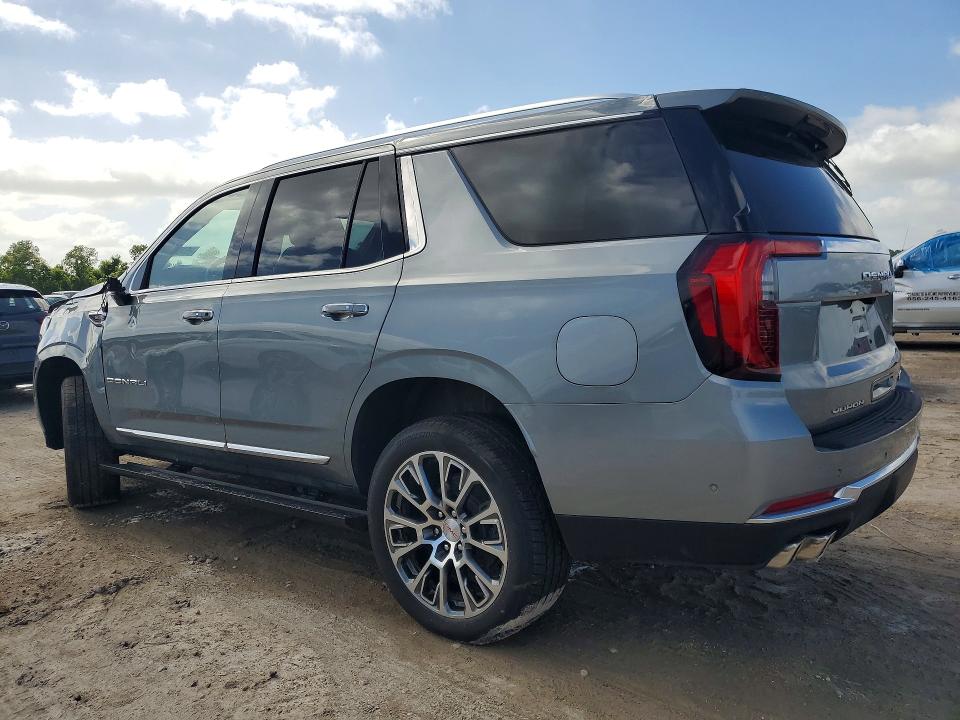2026 Gmc Yukon მანქანა იყიდება აუქციონზე, vin: 1GKS2DKL0TR146159, აუქციონის ნომერი: 57688256