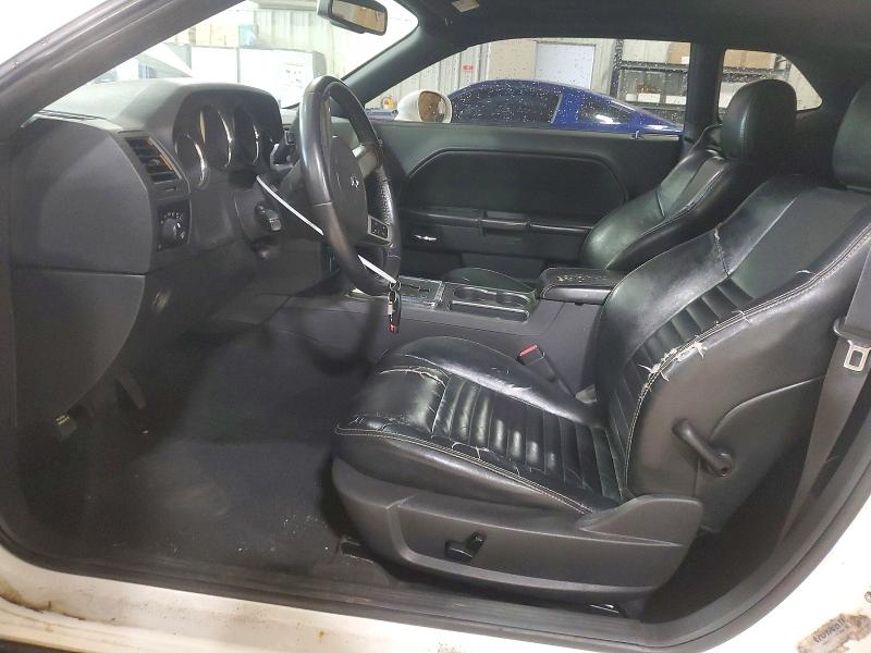 Продажа на аукционе авто 2009 Dodge Challenger, vin: 2B3LJ54T29H510680, номер лота: 57816126