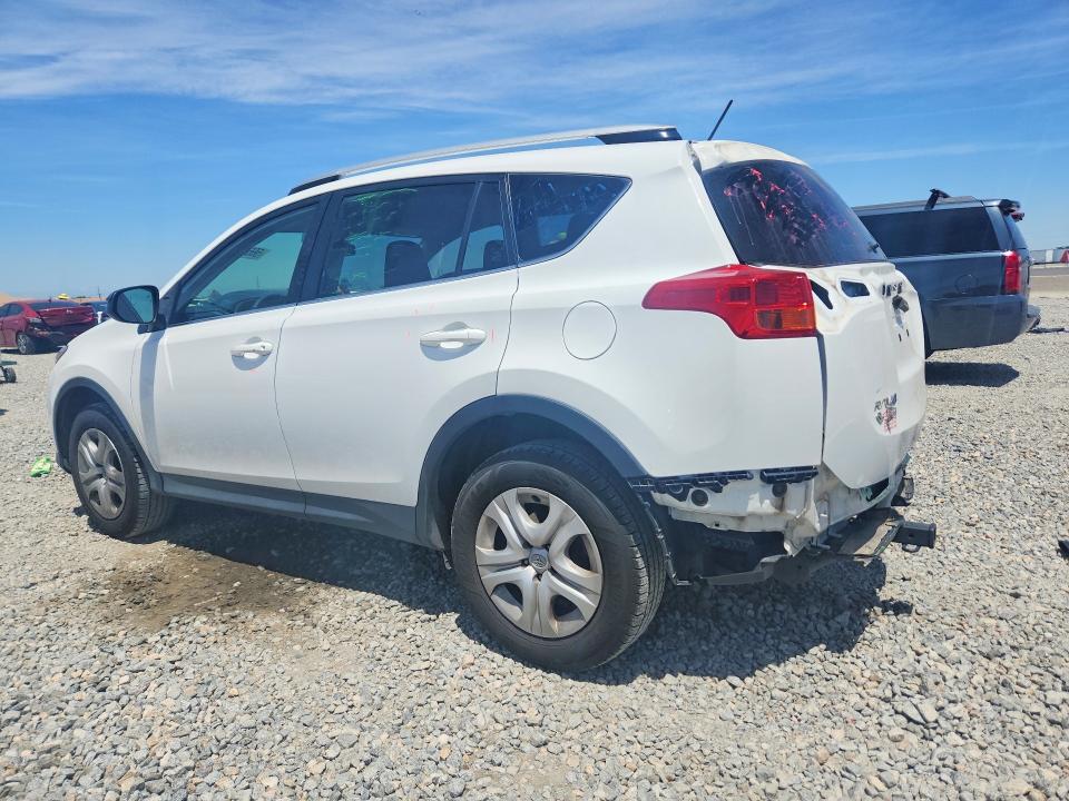 Продаж на аукціоні авто 2015 Toyota Rav4, vin: JTMBFREVXFD147475, номер лоту: 56651196