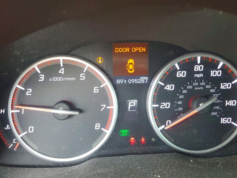Aukcja sprzedaży 2016 Acura Ilx, vin: 19UDE2F85GA012775, numer aukcji: 58824106