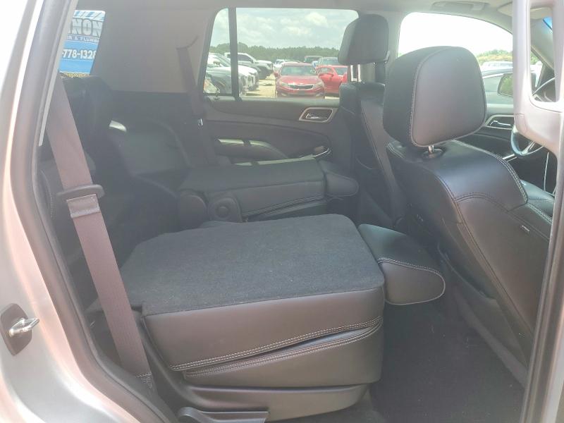 Продажа на аукционе авто 2018 Gmc Yukon, vin: 1GKS1CKJ5JR372352, номер лота: 57829436