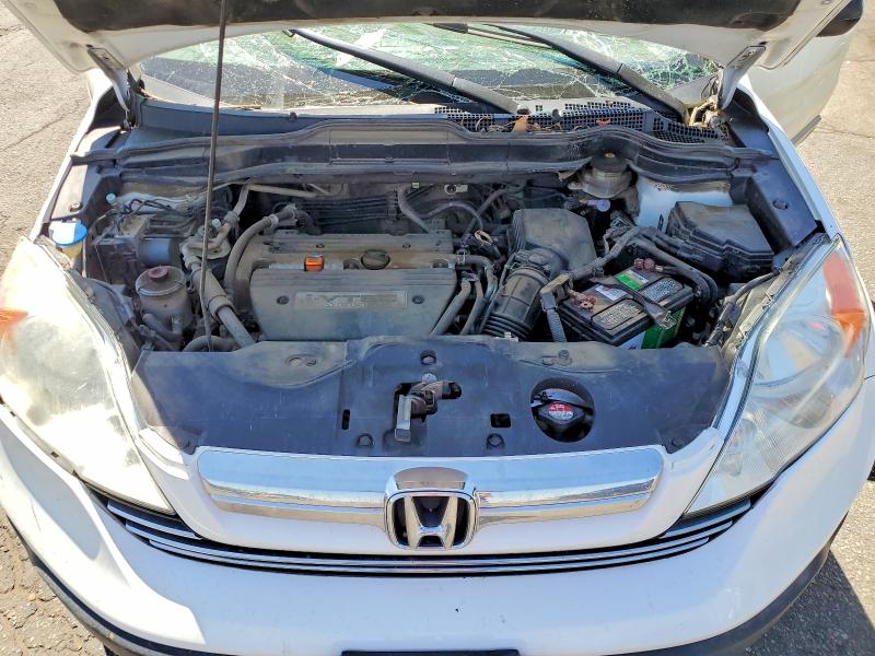 Продаж на аукціоні авто 2009 Honda Cr-v, vin: JHLRE48569C001040, номер лоту: 57439736