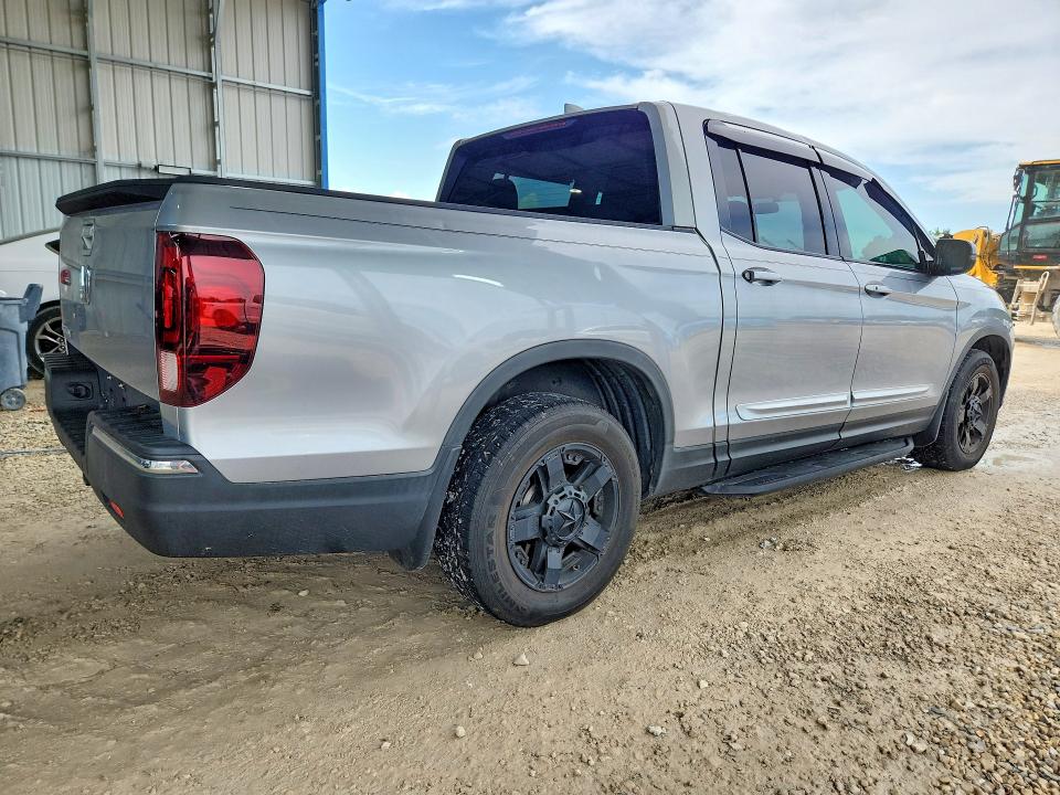 Продаж на аукціоні авто 2019 Honda Ridgeline, vin: 5FPYK2F13KB007982, номер лоту: 56181716