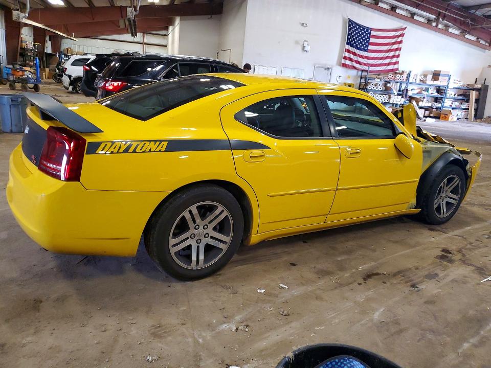 Aukcja sprzedaży 2006 Dodge Charger, vin: 2B3KA53H86H374124, numer aukcji: 57524536