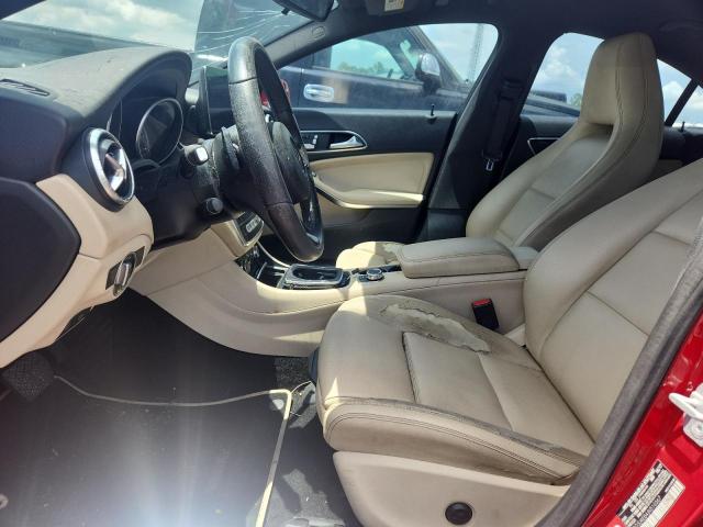 Auction sale of the 2018 Mercedes-benz Cla, vin: WDDSJ4EB4JN510367, lot number: 57828276