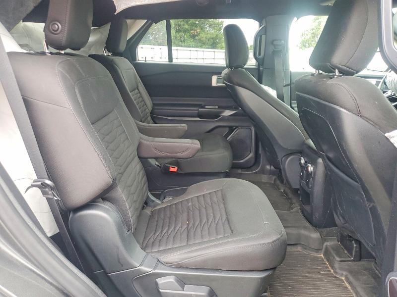Продаж на аукціоні авто 2020 Ford Explorer, vin: 1FMSK8DH6LGA25722, номер лоту: 57514336