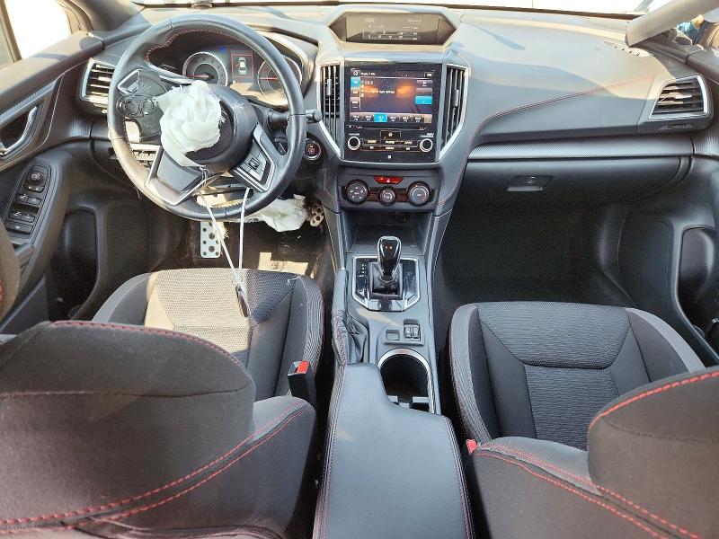 Aukcja sprzedaży 2018 Subaru Impreza, vin: 4S3GTAK64J3741930, numer aukcji: 58901186
