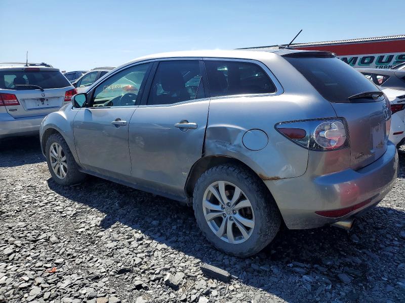 Aukcja sprzedaży 2010 Mazda Cx-7, vin: JM3ER4W31A0323163, numer aukcji: 52989916