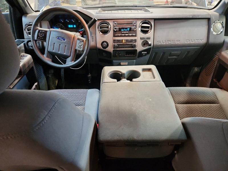 Продажа на аукционе авто 2013 Ford F350, vin: 1FT8W3BT2DEB54597, номер лота: 55749826