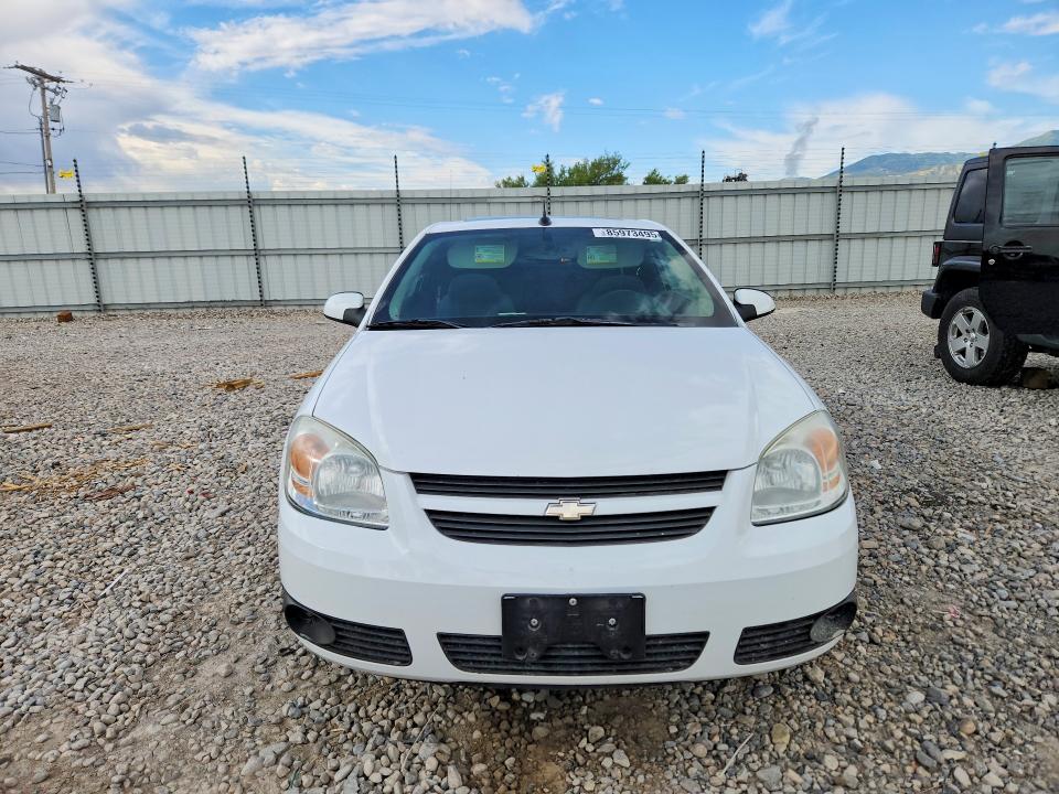 85973495 :رقم المزاد ، 1G1AL14F957662747 vin ، 2005 Chevrolet Cobalt مزاد بيع