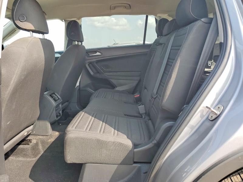 Продаж на аукціоні авто 2024 Volkswagen Tiguan, vin: 3VVRB7AX9RM010964, номер лоту: 58510016