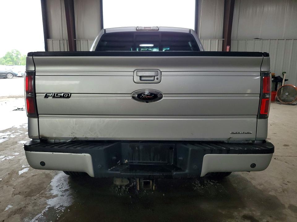 Продаж на аукціоні авто 2013 Ford F150, vin: 1FTFW1EF3DFA44346, номер лоту: 56093236