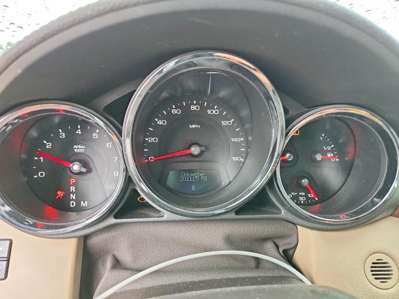 Продаж на аукціоні авто 2009 Cadillac Cts, vin: 1G6DT57V790105836, номер лоту: 53824306