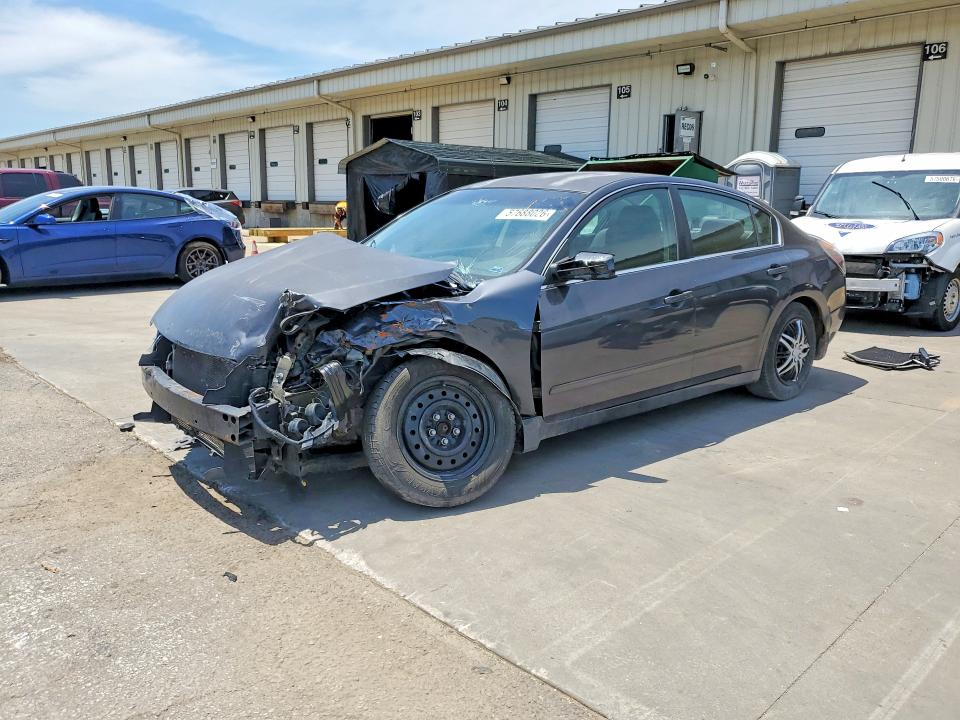 Продажа на аукционе авто 2009 Nissan Altima, vin: 1N4AL21E99N526876, номер лота: 57688026