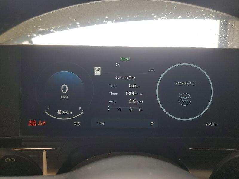 Продажа на аукционе авто 2026 Hyundai Kona, vin: KM8HECA34TU426829, номер лота: 56486056